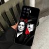 TV Series The Blacklist Case For Oppo A78 A98 A80 A40 A60 A18 A38 A58 A15 A17 A77 A74 A94 A54 A57S A16 A76 A96 Cover