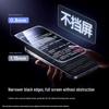 Baseus AR Anti-Reflective Corning Glass Screen Protector for iPhone