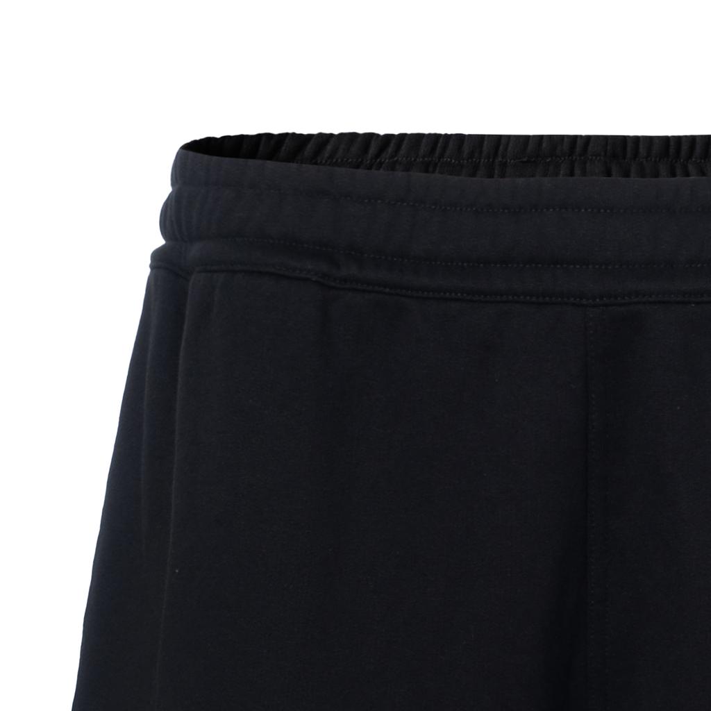 Burberry Logo print Track Shorts 80553541