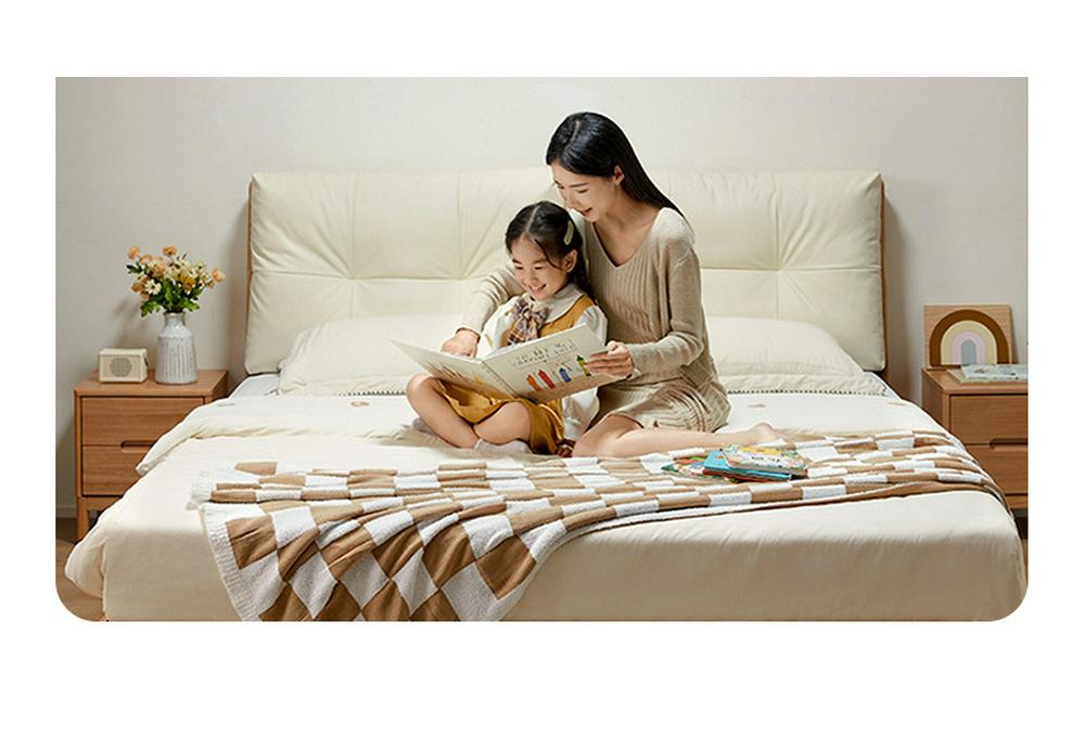 Ultra-Thin Full Spectrum Eye Protection Ceiling Light for Study, Bedroom, or Hallway