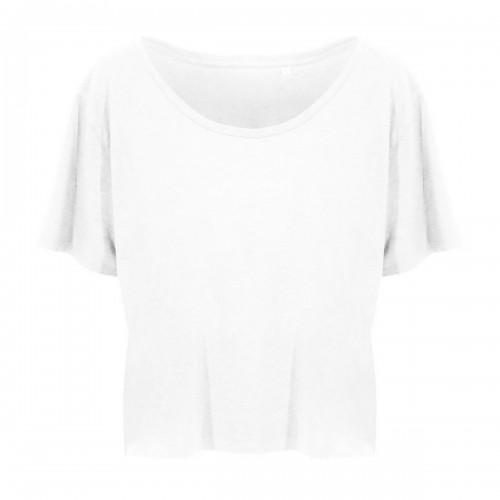 Ecologie Womens/Ladies Daintree EcoViscose Oversized T-Shirt