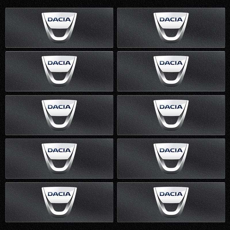 Autocolant Buton Ridicare Geam Auto Decal Volan Stilizare Auto pentru Renault Dacia Megane 2 3 4 Twingo Clio Talisman Captur Trafic Kwid Scenic 2