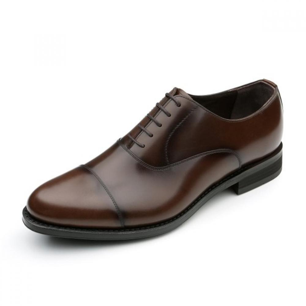 Kumkang Regal Dress Welt Straight Tip Oxford Regoxg0029c3 Braun/245