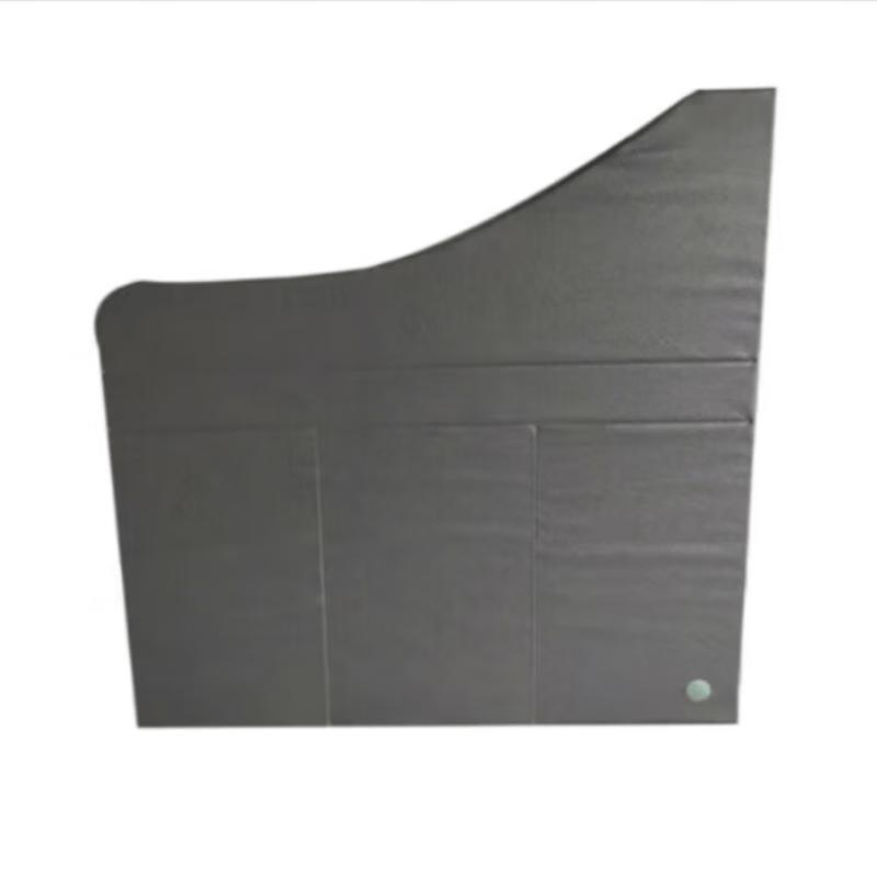 Youhong Car Door Interior Panel for Dongfeng EQ2102/EQ2102N Standard