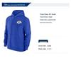 Herren Sport Reißverschluss Hoodie Europäisch Amerikanisch Fußball Sweatshirt