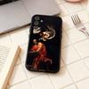 Caravaggio Paintings Phone Case For Samsung Galaxy A73,A72,A71,A70,A53,A52,A51,Others Soft Black Shell