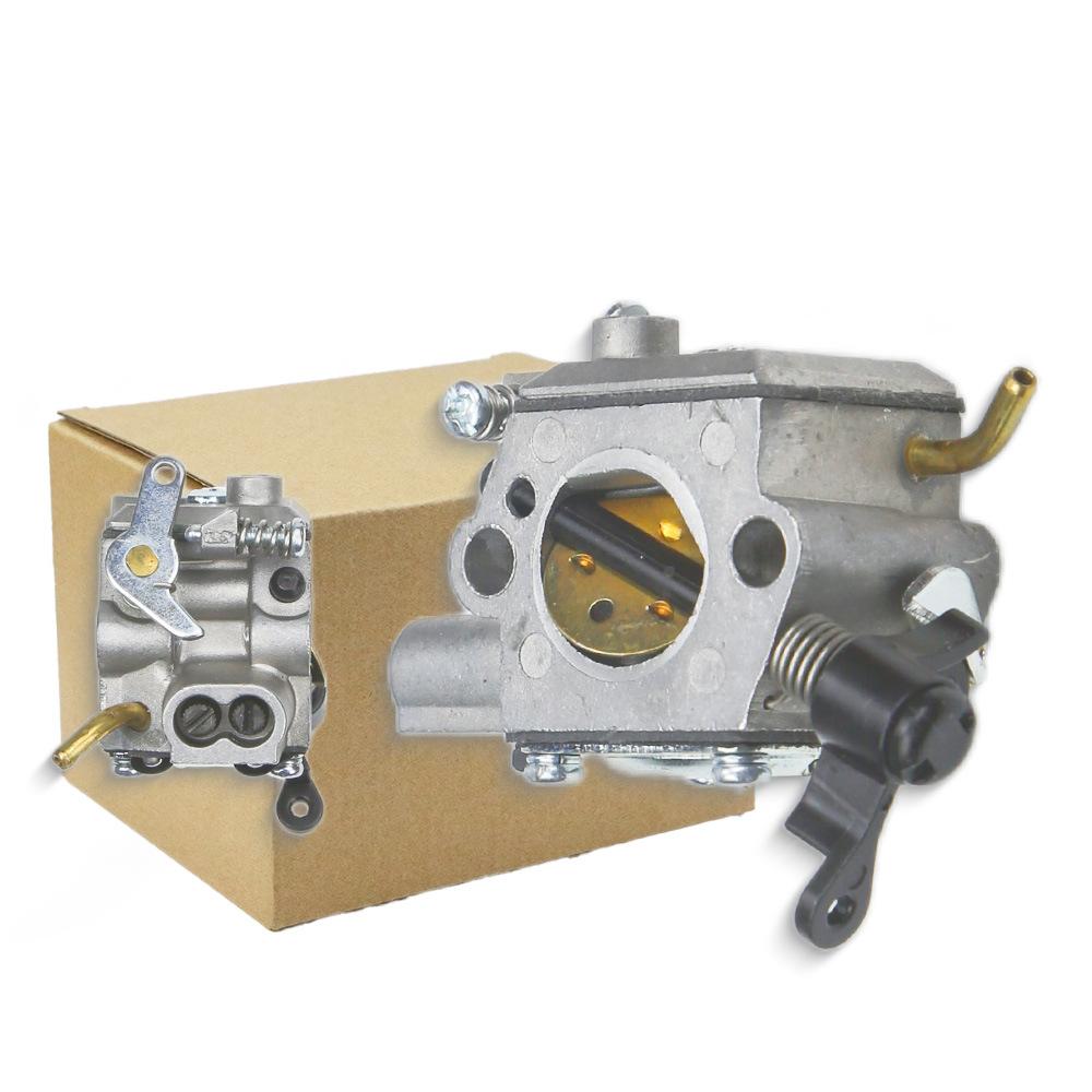 For MTD/Walbro Craftsman Lawn Mower Tiller Cultivator - WT-798C  Style Carburetor Replacement