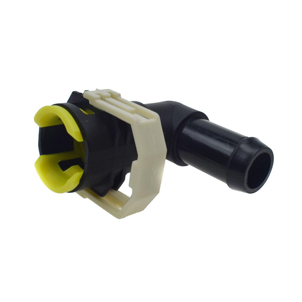 Direct Replacement Cooling Water B37F-61-240 Black