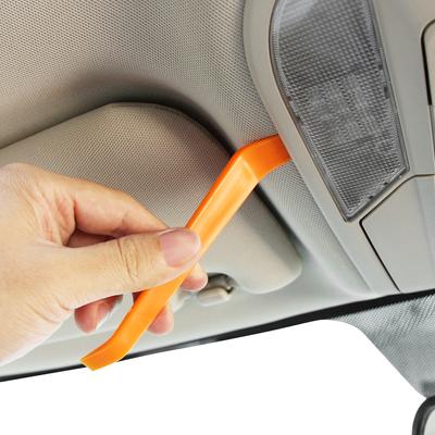 Car Hand Tool Set Car Disassembly Tool Kit Stereo Repair DVD Repair Tool Dashboard Removal Tool Interior Plastic Trim Panel