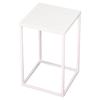 Loft Flower Stand Metal Shelf For 1 Flower