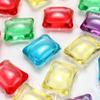 8g Scented Laundry Gel Beads - Long-lasting Fragrance Detergent