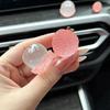 Simulation Fruit Fruit Decorations Realistic Center Console Ornaments  For Office Desktop