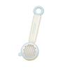 With Handle Pedicure Scraper Foot File Ergonomic Foot Grater  Pedicure Rasps