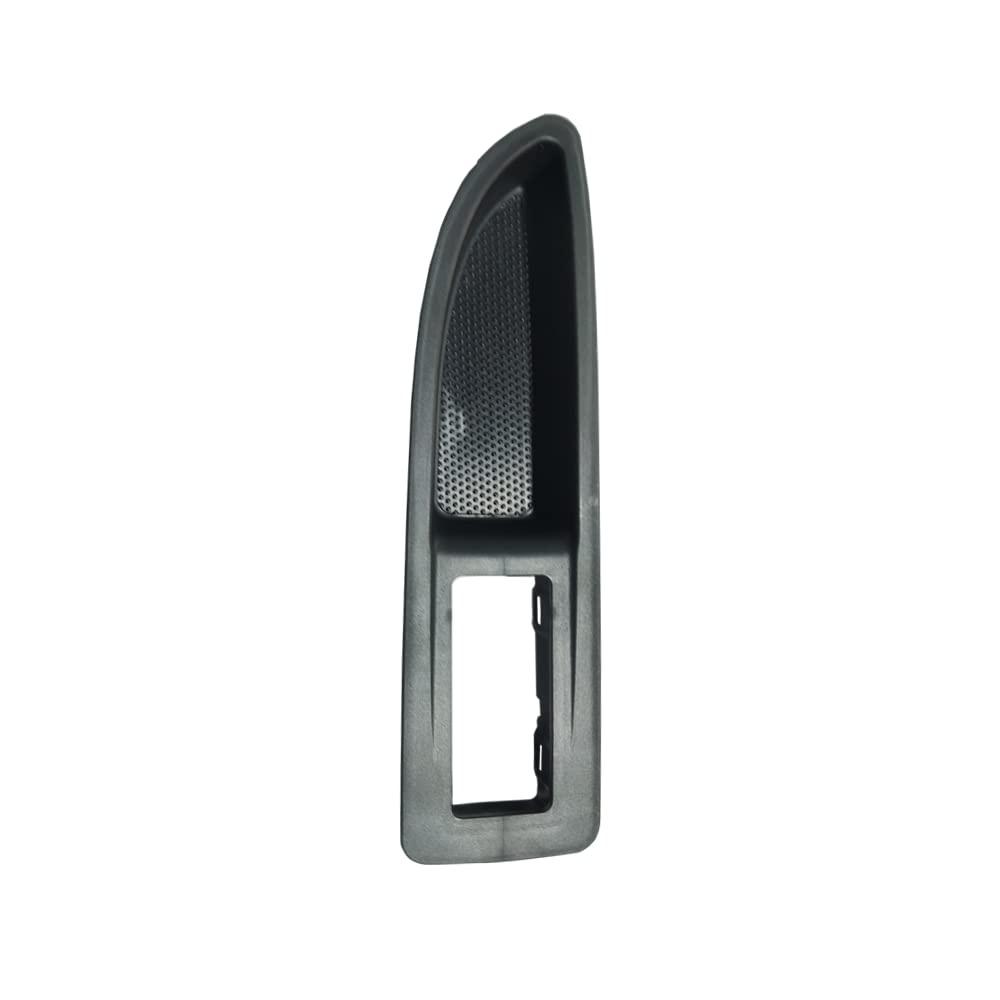 New Black Front Right Window Switch Bezel For Chrysler 200 Dodge Avenger 2011-14