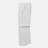 DESCENTE Sports Terry Knit Straight Fit Pants Melange Gray (Sq323Ukp71) (A Type)