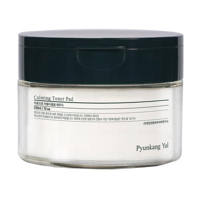 Pyunkang Yul Pyunkang Skin Soothing Toner Pad 230ml  70 Sheets 