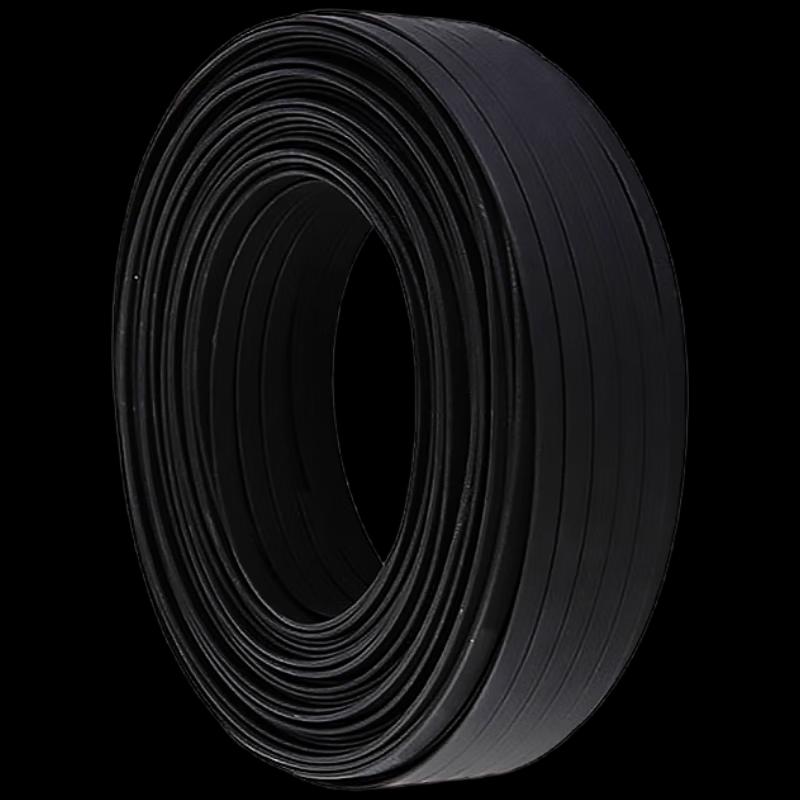 Self-Regulating Electric Heat Trace Cable for Water Pipes