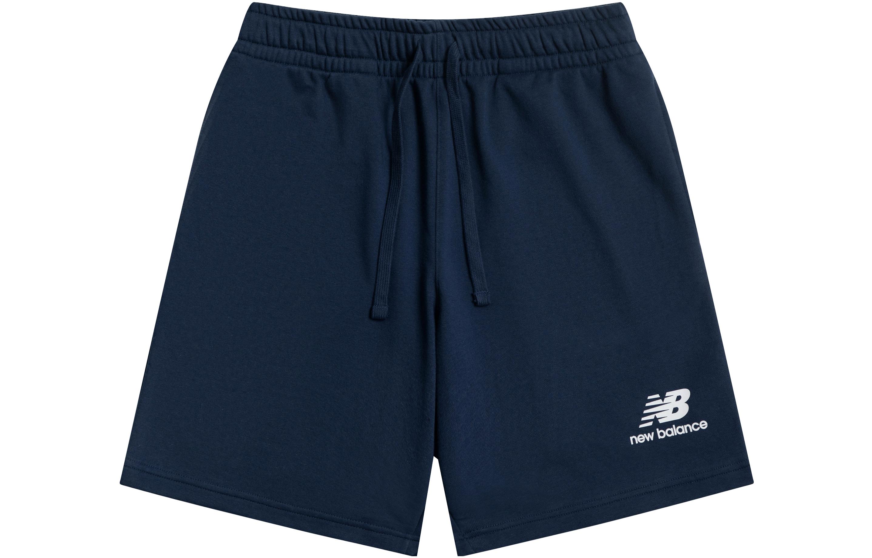 New Balance Casual Shorts Men s Marine Blue MS31540-NNY L