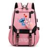 Usb Charging School Bag Male And Female Students Backpack Backpack