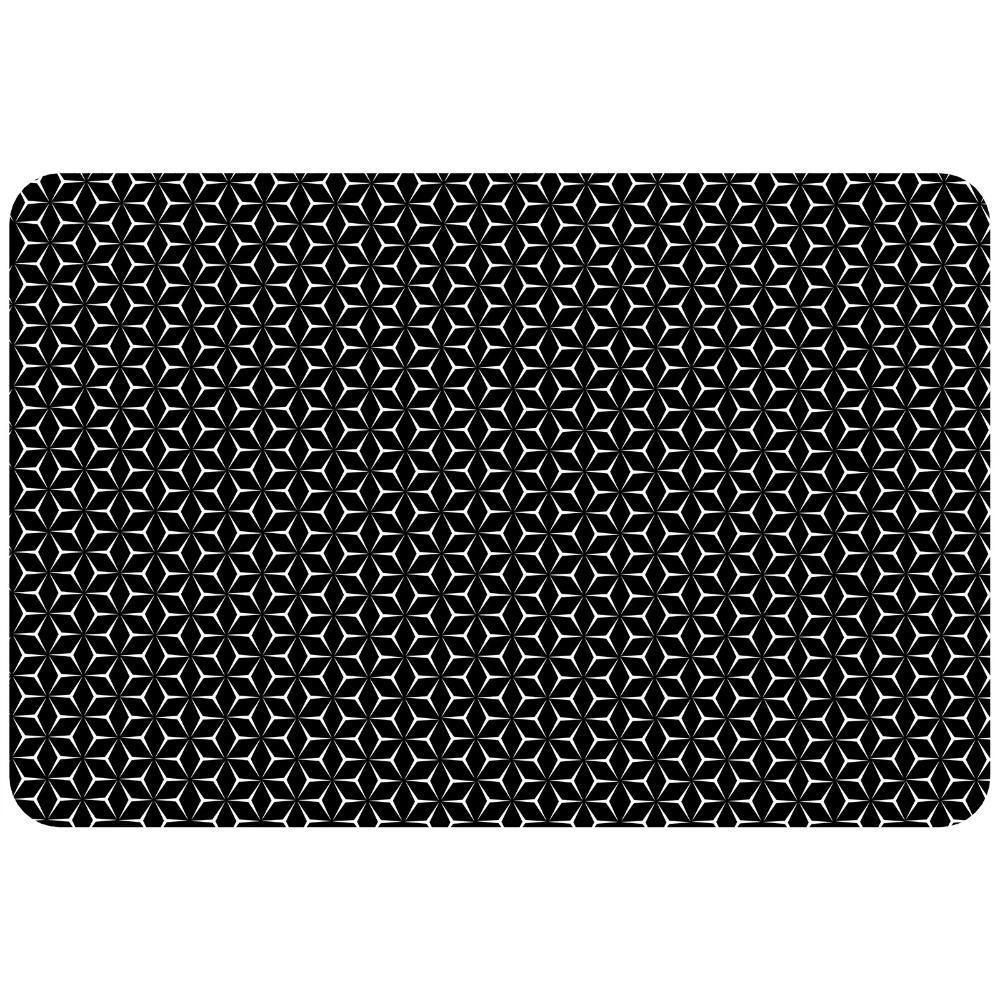 Protective Cooking Protection Pad Heat Resistant Coffee Coaster Table Placemat  Induction Cooker