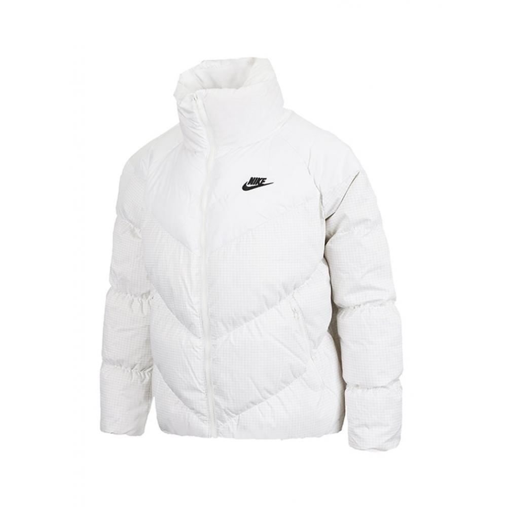 

Куртка Nike W Duck doun Padded Jacket nsW Windpuffer Loose Fit FD8212100080 S