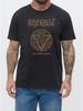 Black T-Shirt Urfaust (Urfaust), Metal