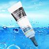 10pc New 10g High Grade Silicon Grease Lubricant Super O-lube O Lubrication For O Maintenance Of Aquarium Filter Tank