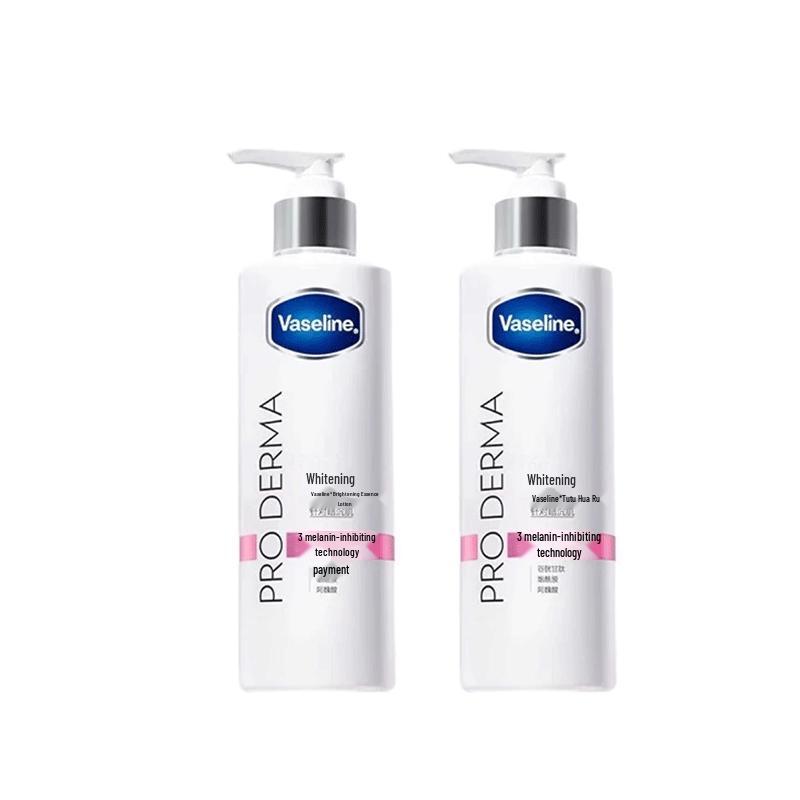 Vaseline Niacinamide Brightening Body Lotion