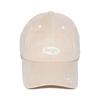 AEGO Freedom Lab Signature Logo Cap_ivory