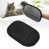 Cat Hair Removal Glove Cleaning Cloth Reusable Supplies Pet Dog Grooming Gloves for Long Short