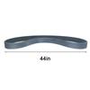 1pc 120-3335 Lawn Mower Belt Replacement Timing Belt For Toro For Timemaster 30" Lawn Mower Garden Power Tool Accessories