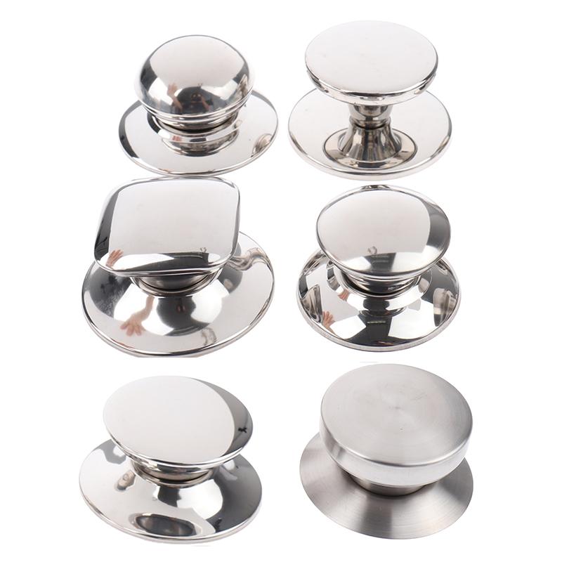 Replacement Pot Pan Lid Hand Grip Knob Handle Cover Pot Handle Kitchen Cookware