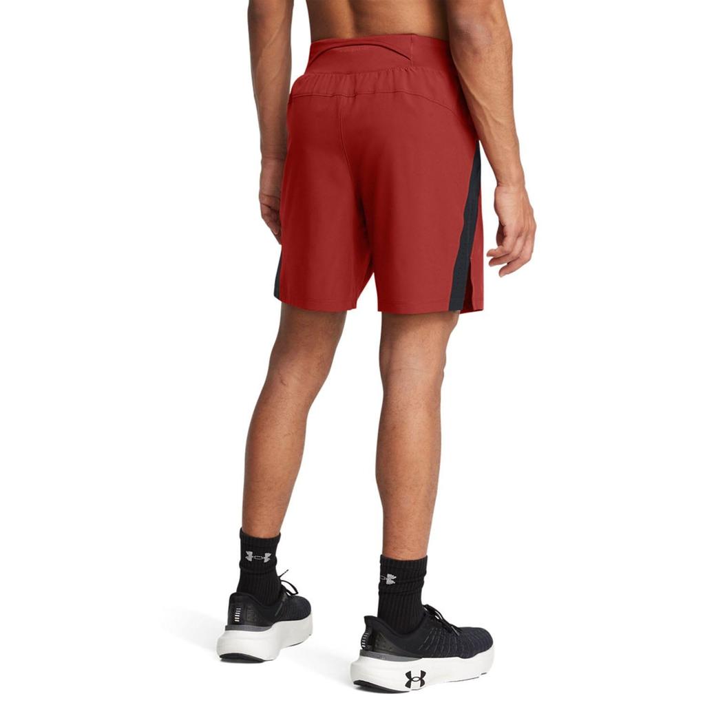 Under Armour Mens Launch Elite Shorts