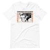 TOWNES VAN ZANDT Fan Art Graphic Tee Short-Sleeve Unisex T-Shirt Unisex T-Shirt