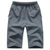 Herren Sommer Casual Atmungsaktive Shorts Leichte 5-Minuten-Hose