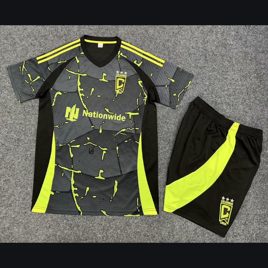 MLS Mexico League Tijuana Seattle America Tigers Portland Jersey