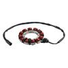 Artudatech Stator Generator for Sportster 883 1200 XL883L XL883R XL1200C XL1200R 1991-2005 Stator Coil