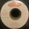 7-Zoll-Schallplatte BUNNY BROWN Fat Boy TAX0014 Taxi Jamaika Reggae Ska Dub Gebraucht