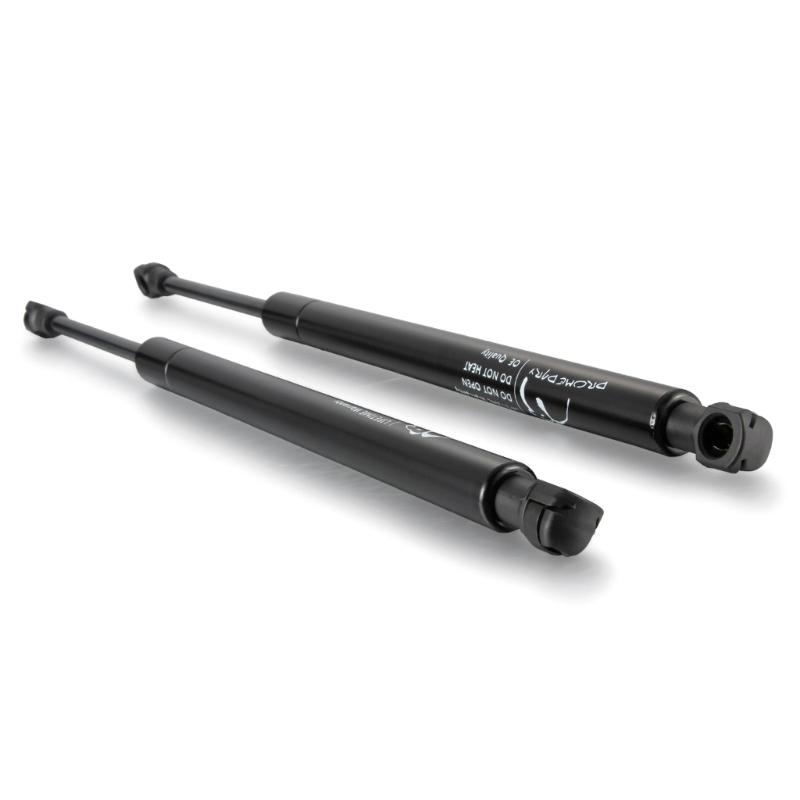 2balení plynového tlumiče zavazadlového prostoru zavazadlový prostor kufru plynová pružina zvedací vzpěry kapoty vhodné pro E90 51247060623 odolné proti korozi