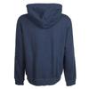 Diesel Mens Industry Denim Division Hoodie