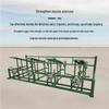 Xuanshi Single-Person Outdoor Strength Trainer