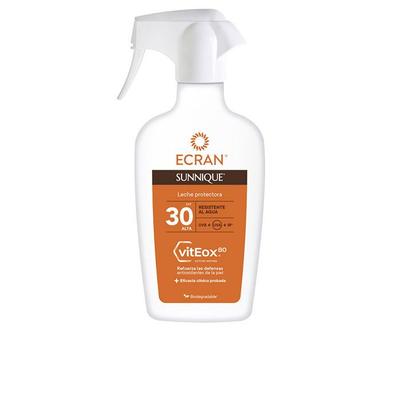 ECRAN SUNNIQUE חלב הגנה SPF30 ספריי 270 מ"ל