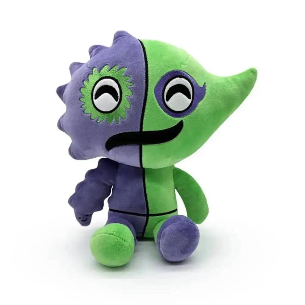 Jauna Banban Dārza 8 Flumbo Jester