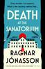 Libro Death At the Sanatorium