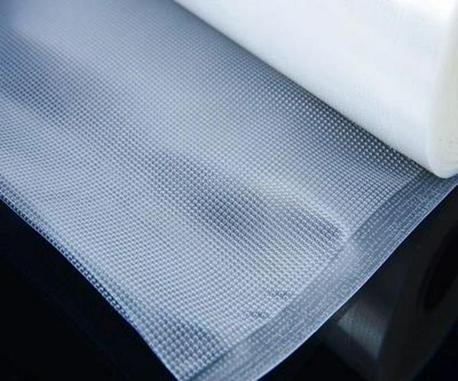 5m Vacuum Food Storage Bags – Embossed, Thick, Net Pattern for Commercial & Household Use