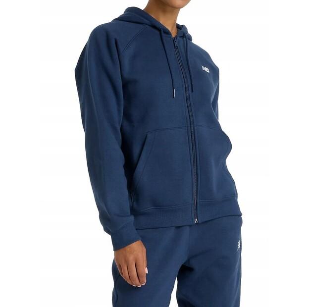 Толстовка New Balance WJ43525NNY EU L