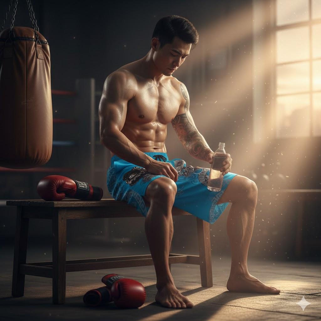 Dragon Lion Chinese Muay Thai Kickboxing Boxing Training Print Shorts Martial Art Boxer Unisex Men Women Kid Pants Fighting Fitness Gym Sport Workout