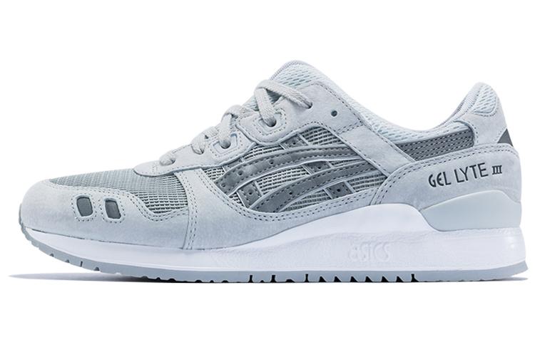 ASICS Gel Lyte 3 Glacier Grey HL7Y0-9696 38