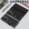 Galaxy Z Fold7 Flip Cover Case With Full Protection Magnetic PC Hard Shell Screen Film Integrated Design
