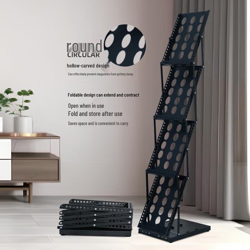 WEZHO Foldable Display Stand